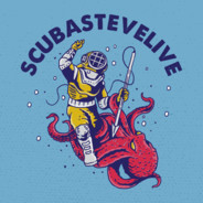 ScubaSteveLIVE - steam id 76561197961783285