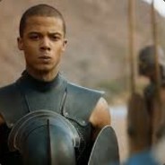 Grey Worm