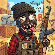 Steam Community Avatar