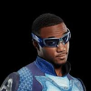 Steam Community Avatar