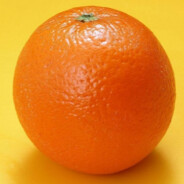 大橘子