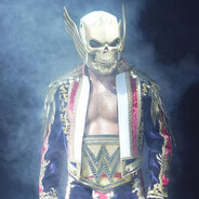 Cody Rhodes