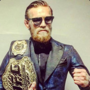 Conor McGregor