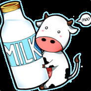 (^-^)milk(^-^)