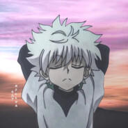 Killua Zoldyck