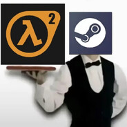 Steam Community Avatar