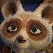 Master Shifu