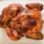 POLLO ASADO