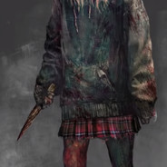 DEADMAMA 4$ja