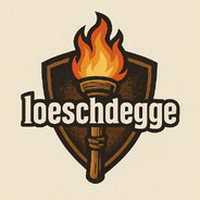 loeschdegge
