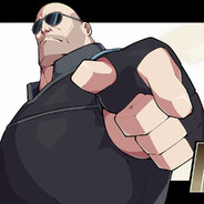 Steam Community Avatar