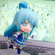 aqua's Avatar