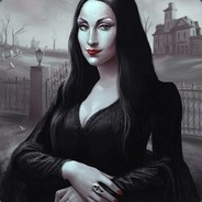 Morticia WolfMoon