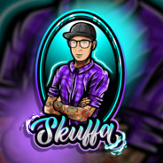 Skuffa