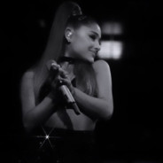 Ariana Grande Butera