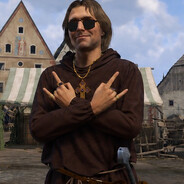 Steam Community Avatar