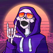 Steam Community Avatar