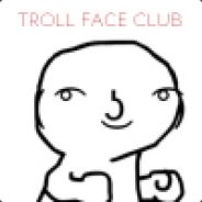 Emoji Troll Face