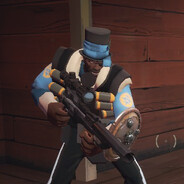 Steam Community Avatar