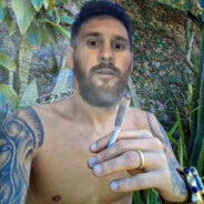 Messi tuquero