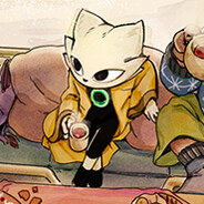 Steam Community Avatar