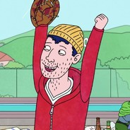 Todd Chavez