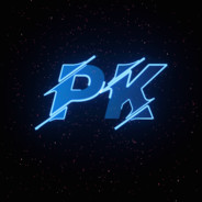 PK avatar