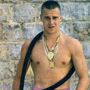 Steam Community Avatar