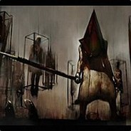 Pyramid Head avatar