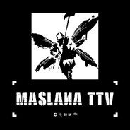 ⸸ Maślana ⸸ TTV