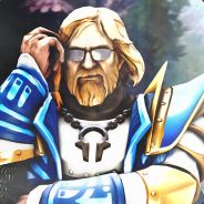 OLDGoSuStyle