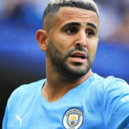Riyad Mahrez