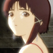 Lain <3
