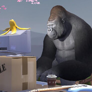 Steam Community Avatar