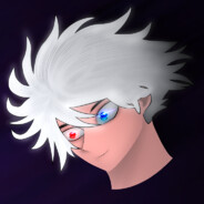 Akaza fanboy