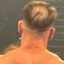 John Cena&#039;s Bald Spot