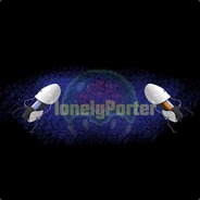 lonelyPorter