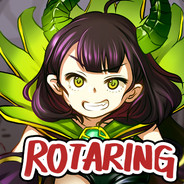ROTARING