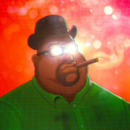 Steam Community Avatar