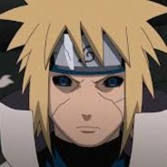 Minato's Avatar