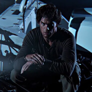 Dexter Morgan