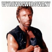 Wyrewolwerowany Rewolwerowiec