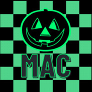 Mac's avatar
