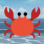 Mr. Crab