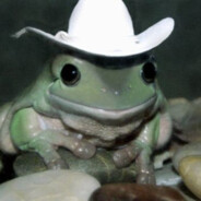 Frogman