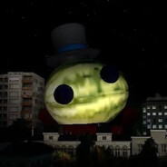 Steam Community Avatar