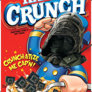 CaptainCrunch