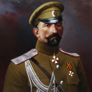 Lavr Kornilov's Avatar