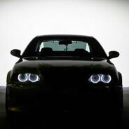 BMW 240km/h.PEEK