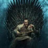 Sehzade Ragnar's Avatar